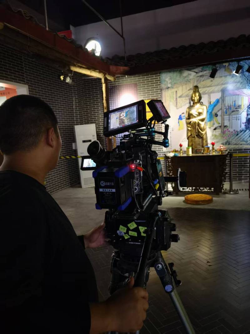 聚焦望江县产品宣传视频拍摄公司，以专业实力赋能品牌声量升级