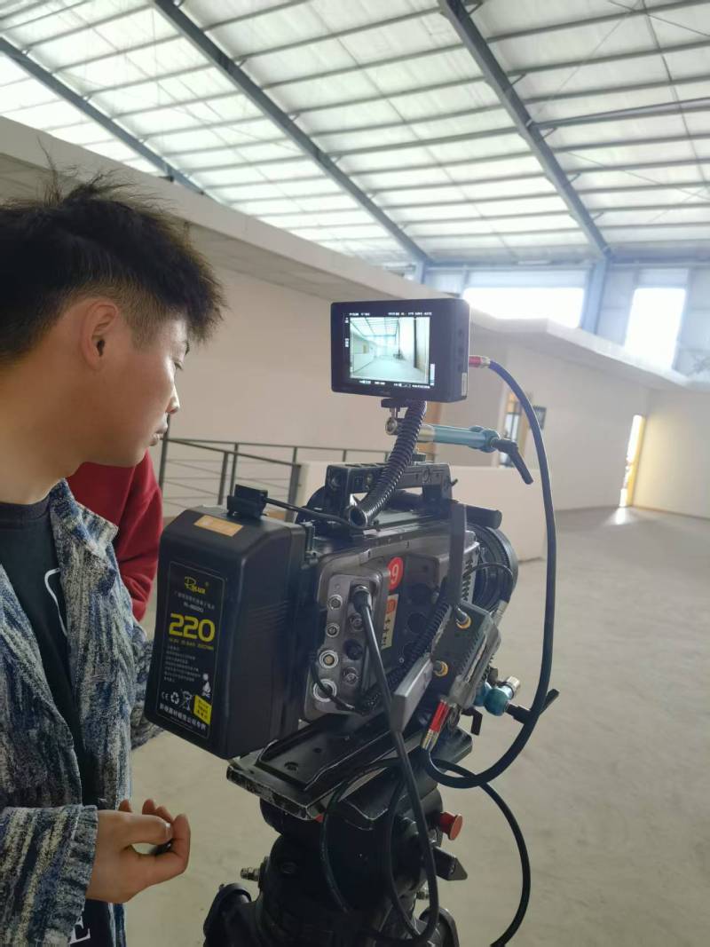 望江县电商产品视频拍摄制作：小成本也能产出高质感内容？