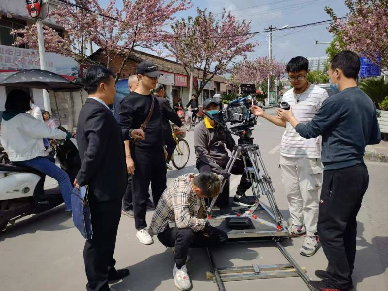 望江县产品视频拍摄进阶指南，助力产品抢占视觉高地