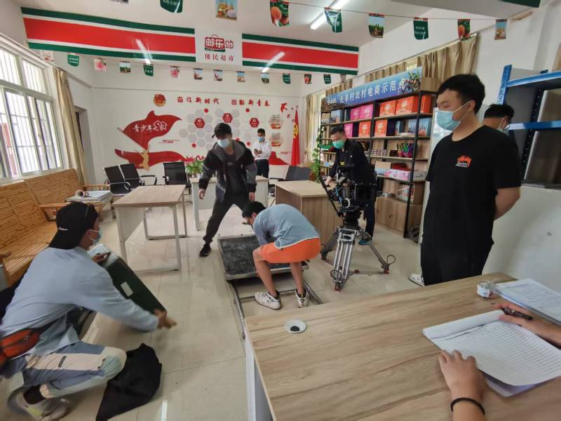 望江县电商产品视频拍摄制作实战秘籍，助力产品引爆电商流量